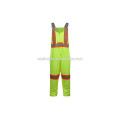 CSA Z96-09 high visibility reflective overalls and coveralls ,customized styles of security apparel